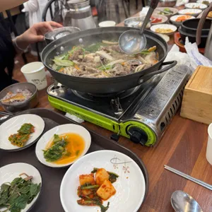 시골밥상 대표 사진