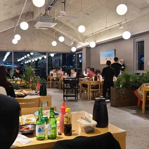 빨간등대 리뷰 사진