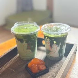 말차로 사진 1