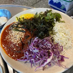 오봉집 대표 사진