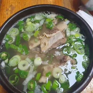 신가네해장국 대표 사진