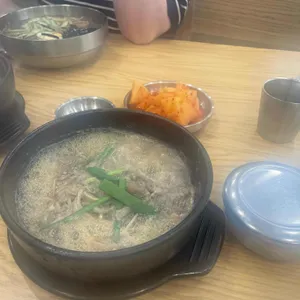 팔도국밥 육수당 대표 사진