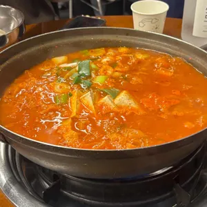 백채김치찌개 대표 사진