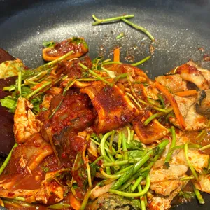 우리땅오징어선단 사진