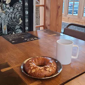 카페 아래헌 리뷰 사진