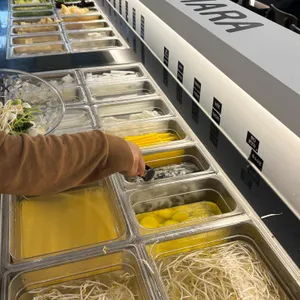 샹츠마라 리뷰 사진