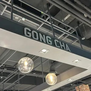 공차 리뷰 사진