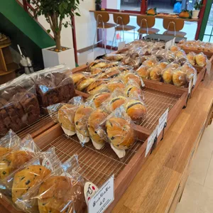 초로록베이커리 사진