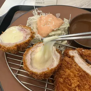 메밀하우스&돈카츠 대표 사진