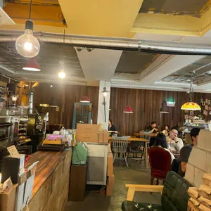 맥켄지커피 리뷰 사진