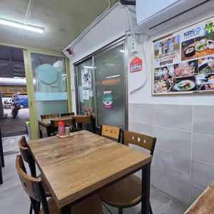 쌍암식당 리뷰 사진