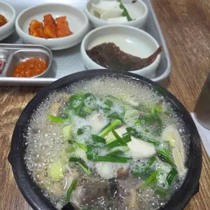 쌍암식당 대표 사진