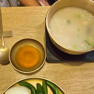 한월관 사진