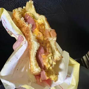 이삭토스트 사진 1