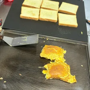 이삭토스트 사진