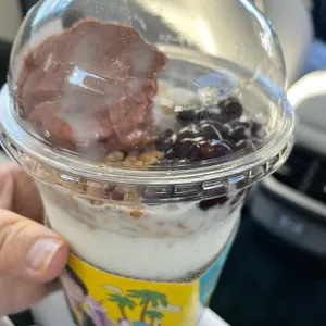 메가커피 사진