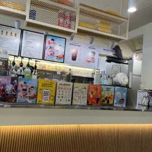 메가커피 리뷰 사진