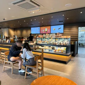 스타벅스 리뷰 사진