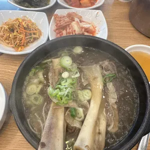 갈산갈비 사진