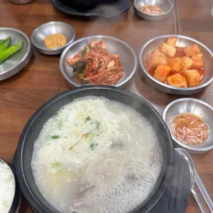 대치순대국 사진 1