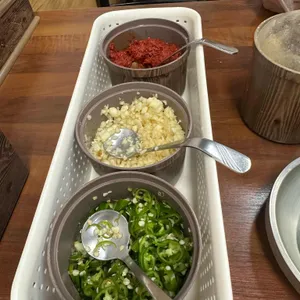 대치순대국 사진