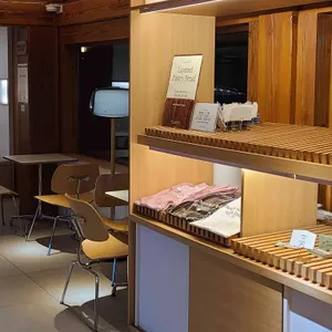 두낫디스터브 베이커스 리뷰 사진