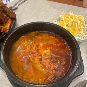 뼈반집 대표 사진