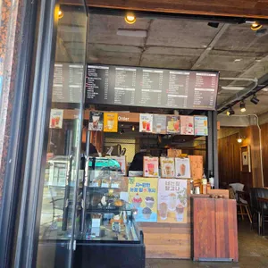 111커피 리뷰 사진