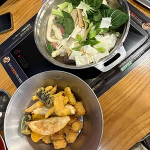 두끼 떡볶이 사진 2