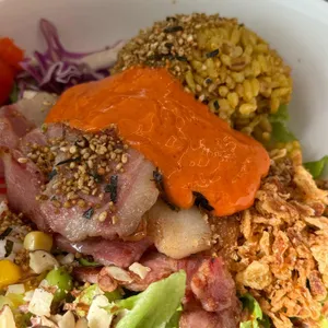 Poke all day 포케&샐러드 사진