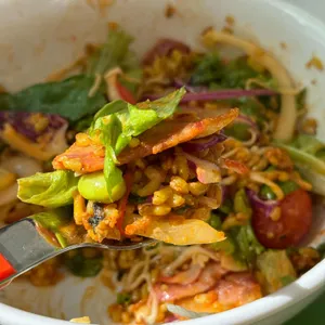 Poke all day 포케&샐러드 사진