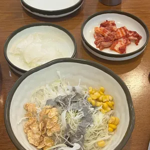 월계닭갈비 사진