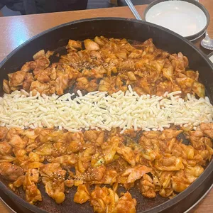 월계닭갈비 대표 사진