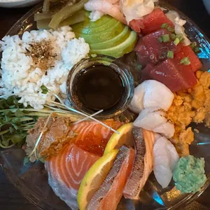 잇키 사진