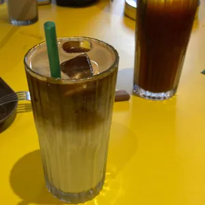 오키프 대표 사진