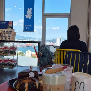 미피카페 리뷰 사진