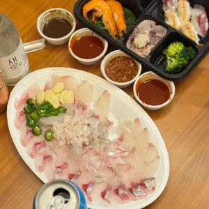 예진횟집 대표 사진