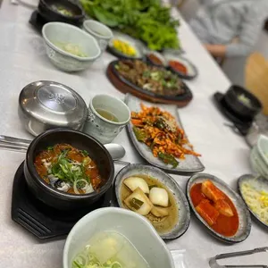 우렁각시와꽃길 리뷰 사진