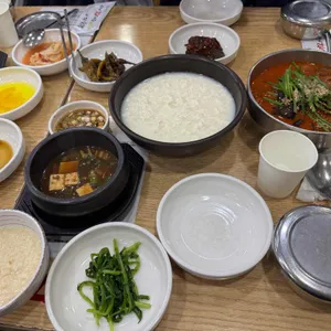 동화가든 사진
