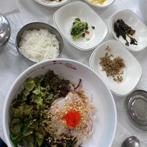 거제일주횟집 사진 1