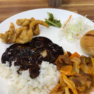 만세한식부페 사진 1