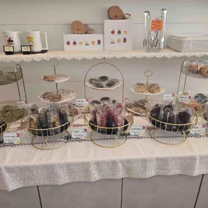 앤크. 리뷰 사진