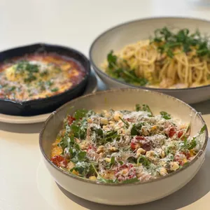 오퐁드부아 다이닝 사진