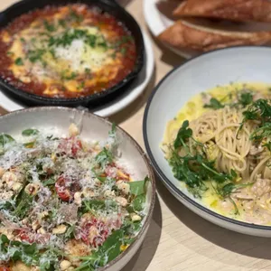 오퐁드부아 다이닝 사진