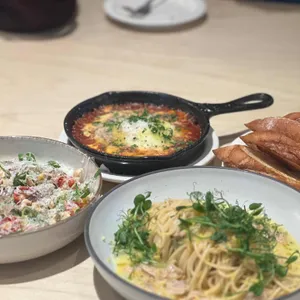 오퐁드부아 다이닝 사진