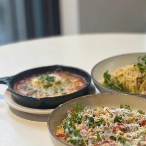 오퐁드부아 다이닝 사진