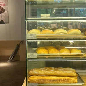 오퐁드부아 다이닝 리뷰 사진