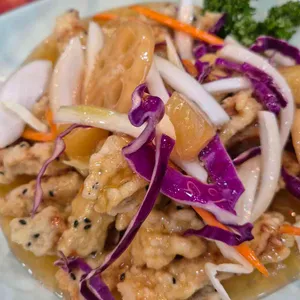 오형제손짜장마을 사진