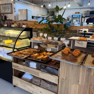 크루아상앤드 리뷰 사진