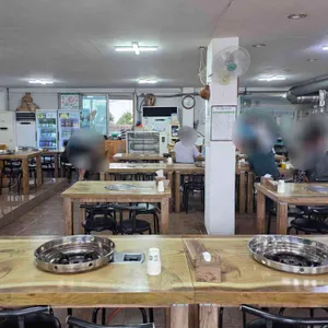 금병산 숯불철판닭갈비 리뷰 사진